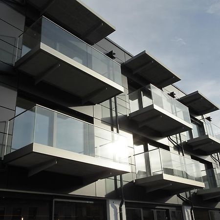 Hotel Aurelia Aldingen  Exterior foto