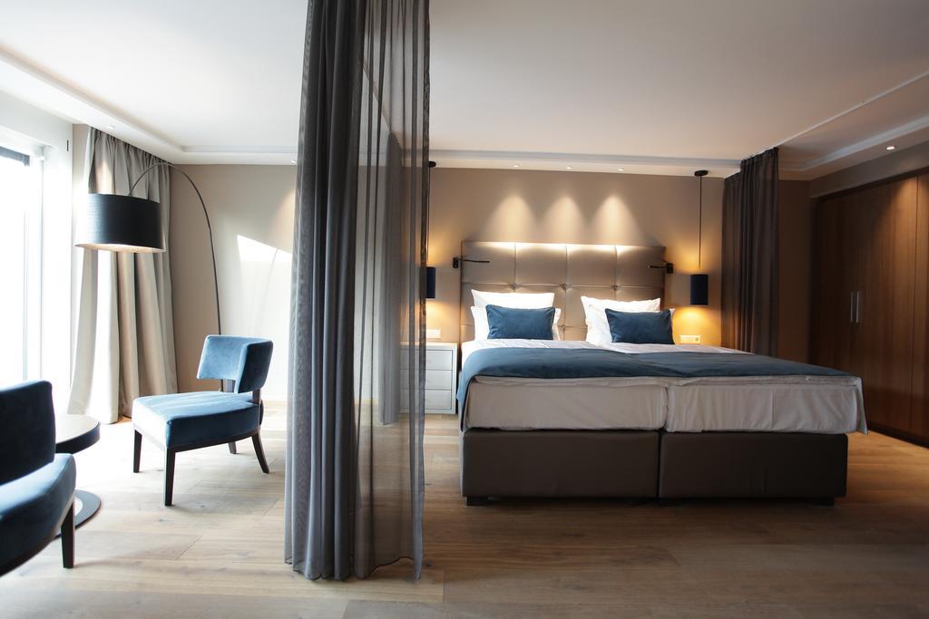 Hotel Aurelia Aldingen  Exterior foto